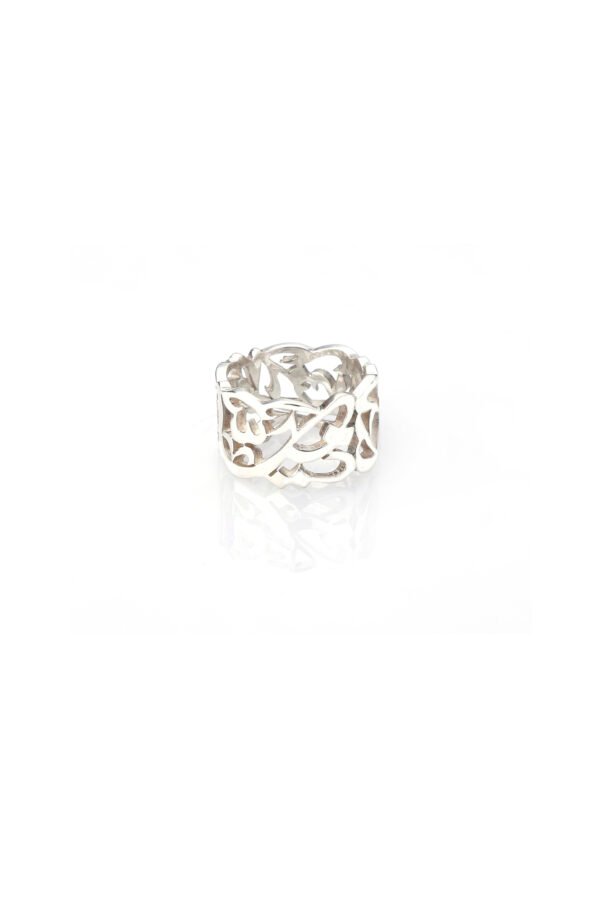 arabic calligraphy ring