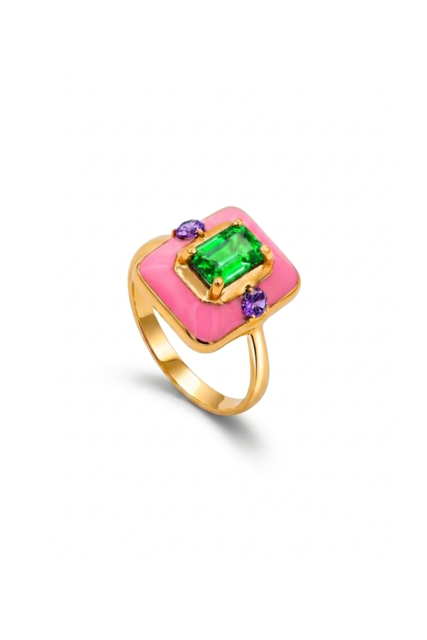 candy ring