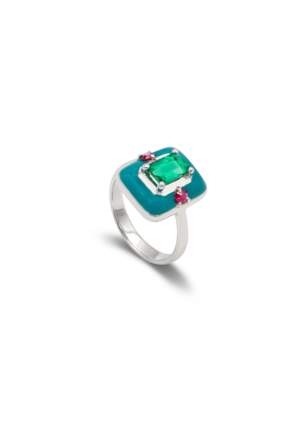 candy ring