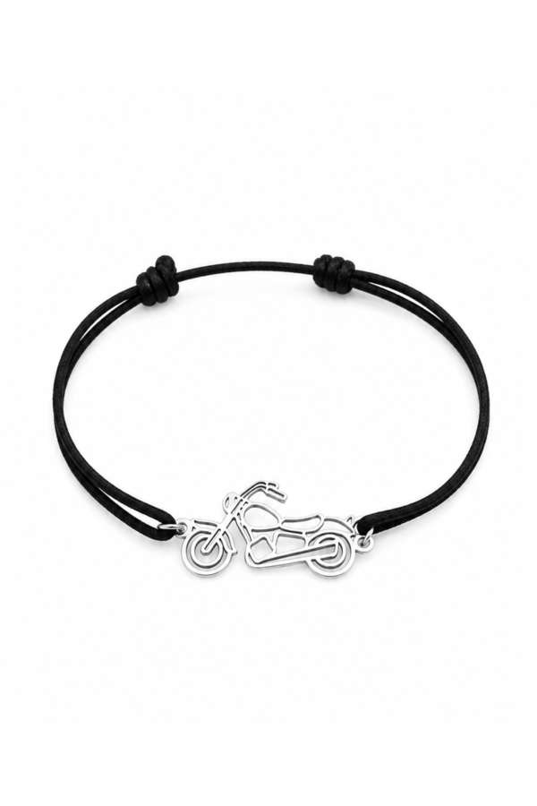 minimalist motorcycle